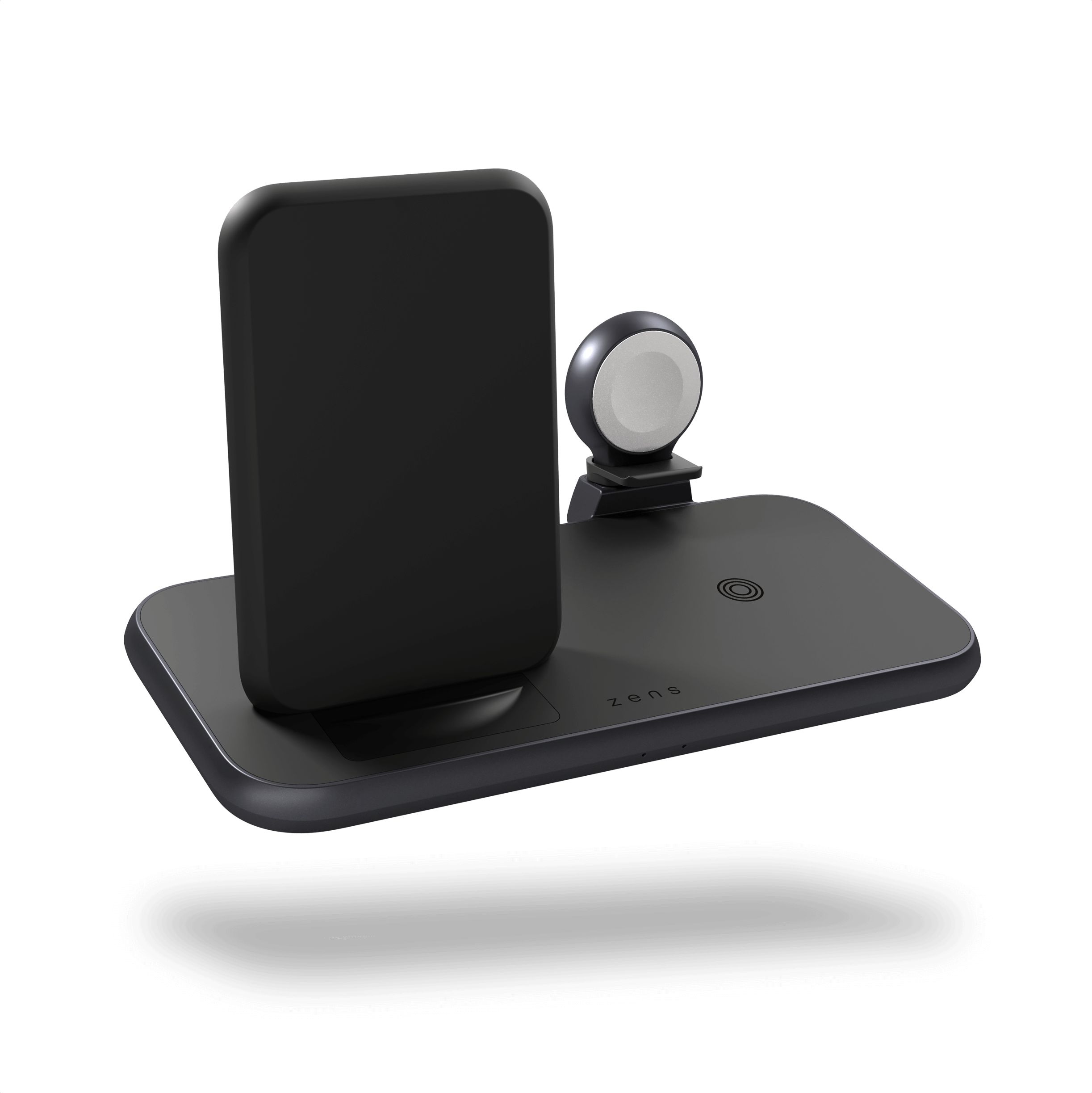 Ładowarka Zens ZEDC15B/00 Indukcyjna 1x USB-A 2 A (ZEDC15B/00)