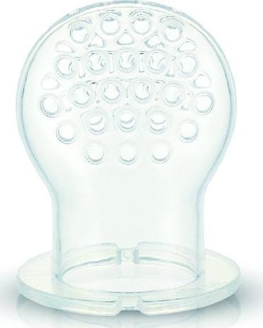 Dumel Gryzaki i smoczki Wkład Silikonowy Plus - 2szt 160360