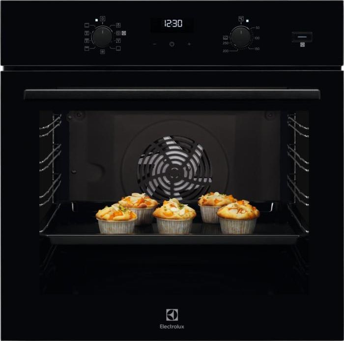 Piekarnik Electrolux EOD5C50Z