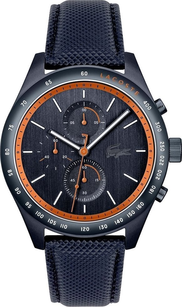 Zegarek Lacoste Zegarek Męski Aptex 2011297 + BOX
