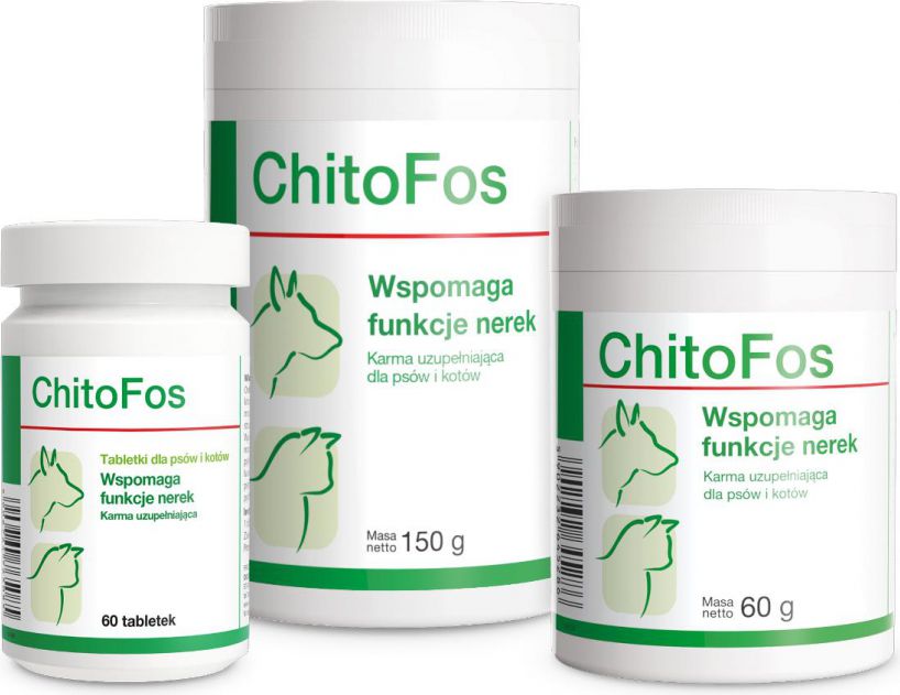Dolfos CHITOFOS 60g