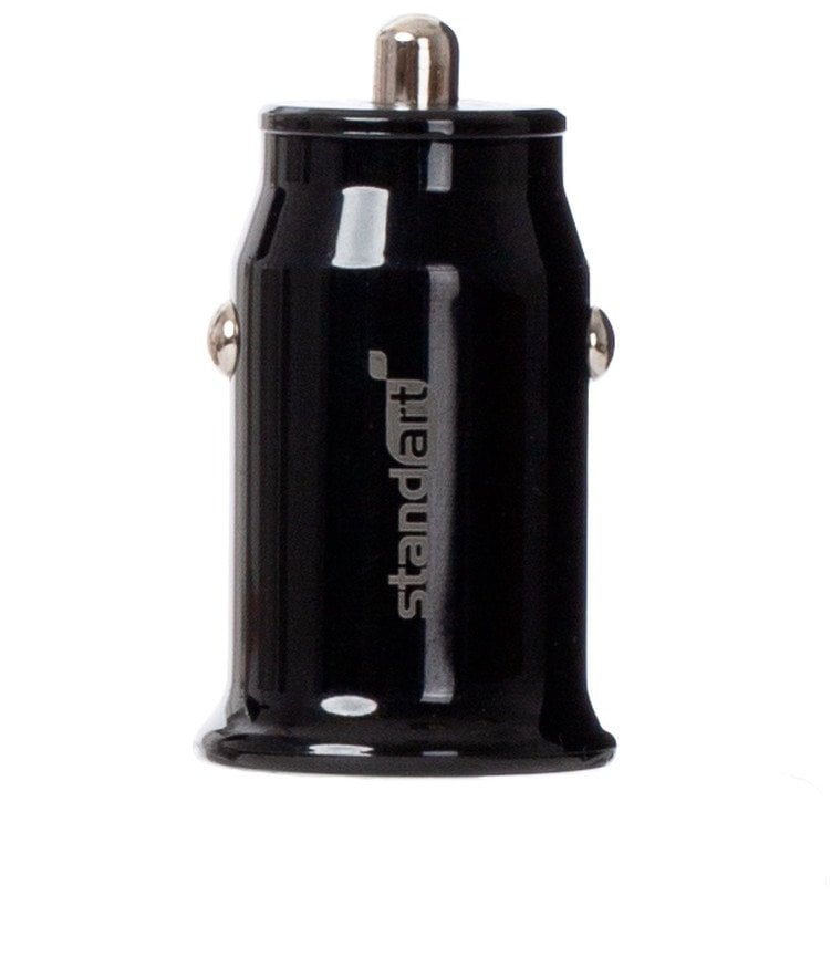 CHARGER AUTO GT-ZJ20 20W USB-C BLACK