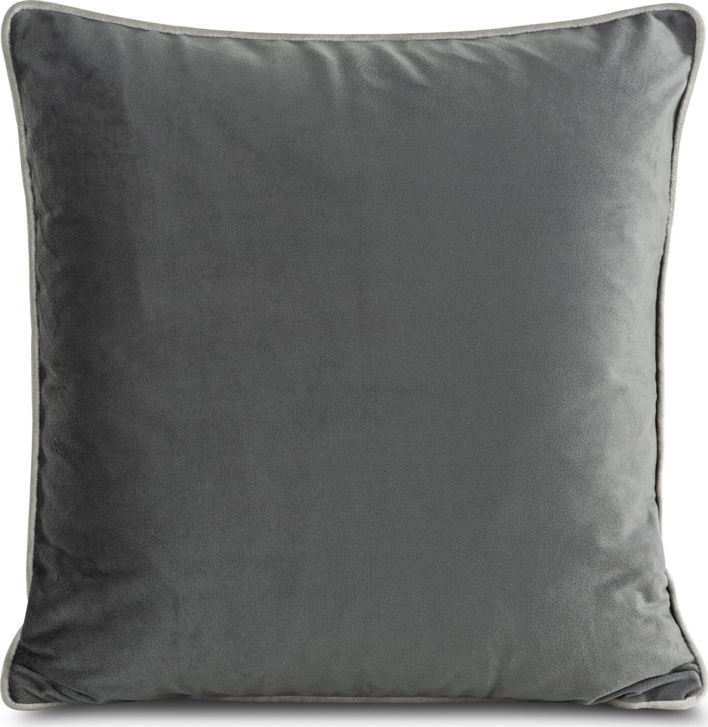 Eurofirany POSZEWKA MELIA 60 X 60 CM STALOWY