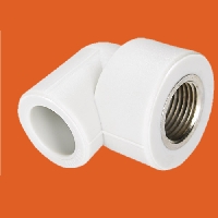 SiGMA-Li Kolano PP 20mm 3/4" 90° BOR Plus KW2034