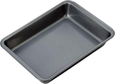 Tescoma Blacha do pieczenia głęboka DELÍCIA 40x28 cm