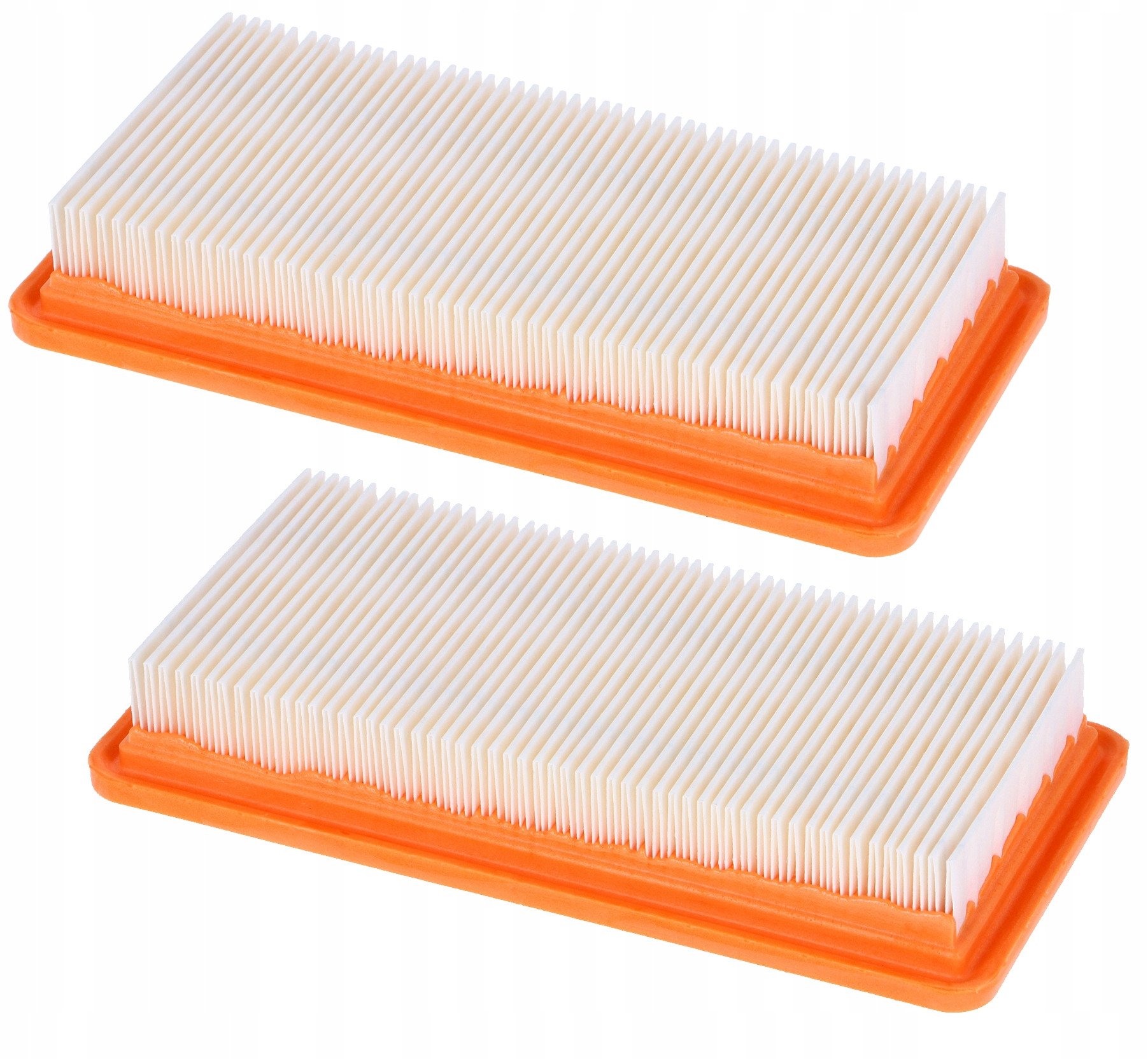 2x filtr do Karcher DS 5500 5600 5800 6000 DS 6