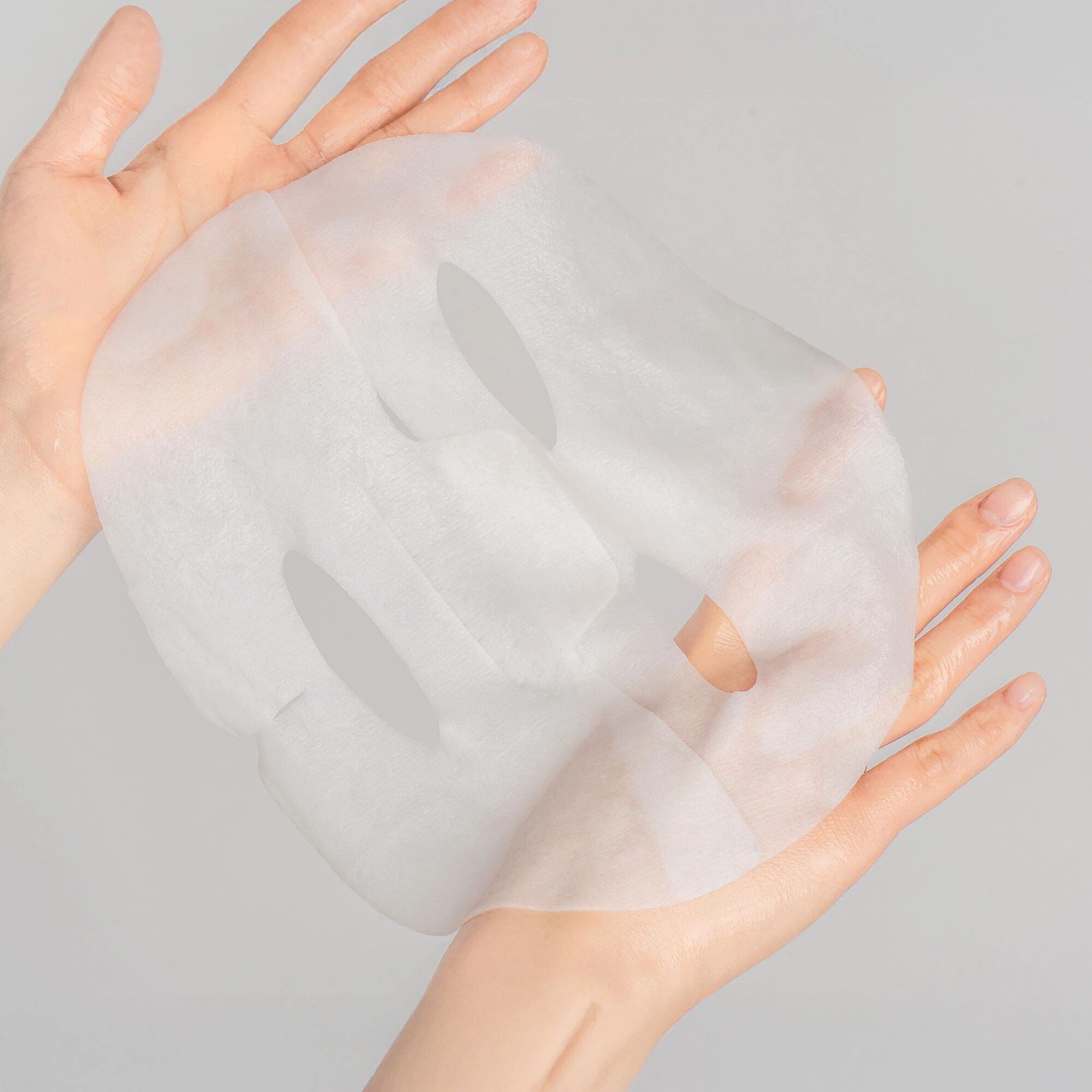 Pyderin, Pdrn, Lifting, Sheet Mask, For Face, 43 ml For Women