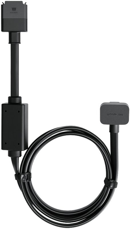 EcoFlow Kabel wyjściowy Alternator Charger Eco*Flow 2m