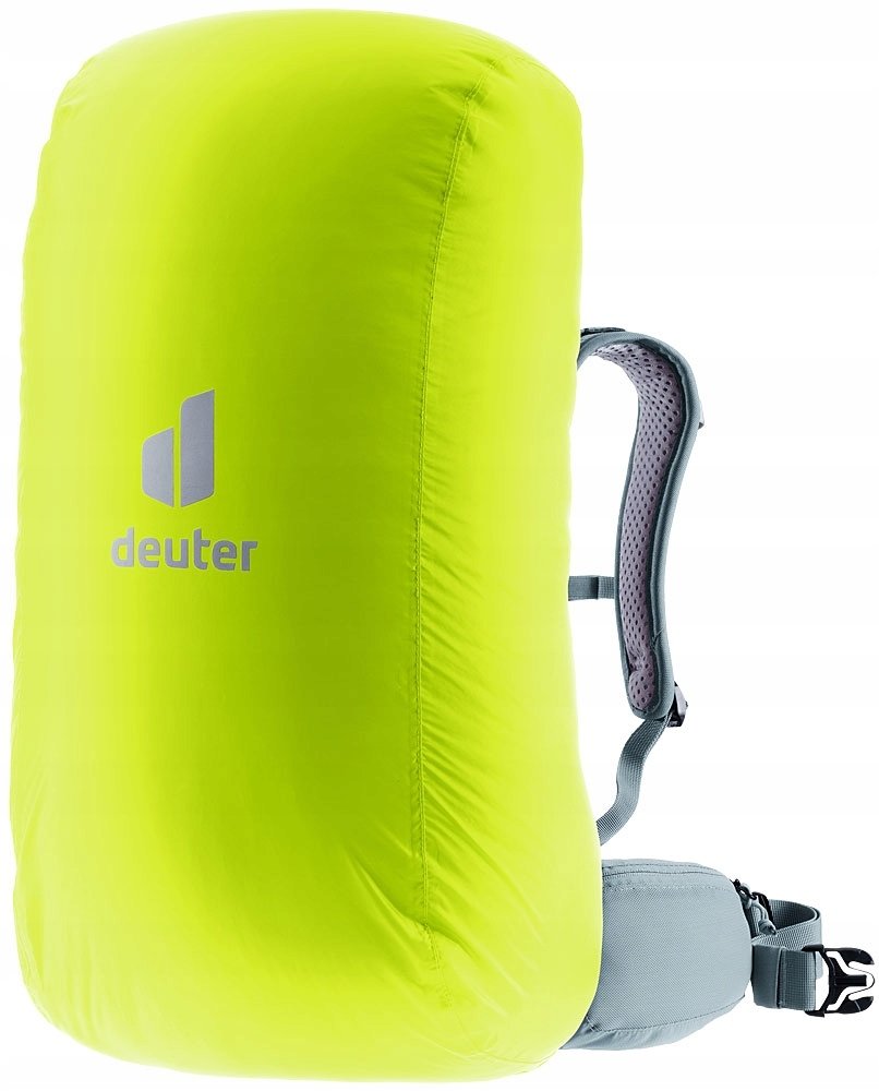 Deuter Plecaka ochrona Raincover I - żółty