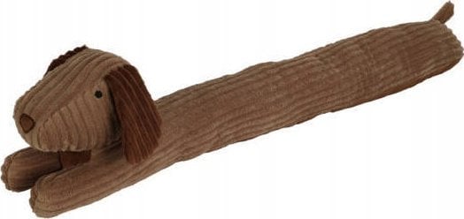 Home Styling Collection Osłona przed przeciągiem piesek, 90 cm