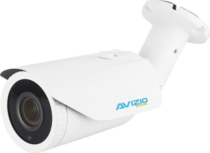 Kamera IP AVIZIO Kamera AHD mini tubowa, 2 Mpx, 2.8mm (AVB-AHDTM20S)