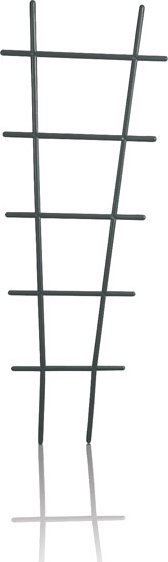 Prosperplast Drabinka do kwiatów podpórka do roślin IDR4 Podpora Pergola
