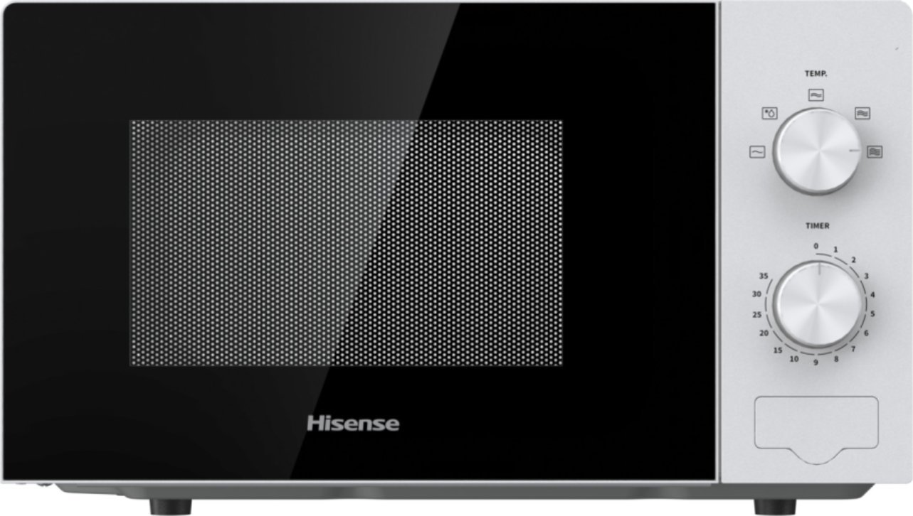 Kuchenka mikrofalowa Hisense H20MOWP1