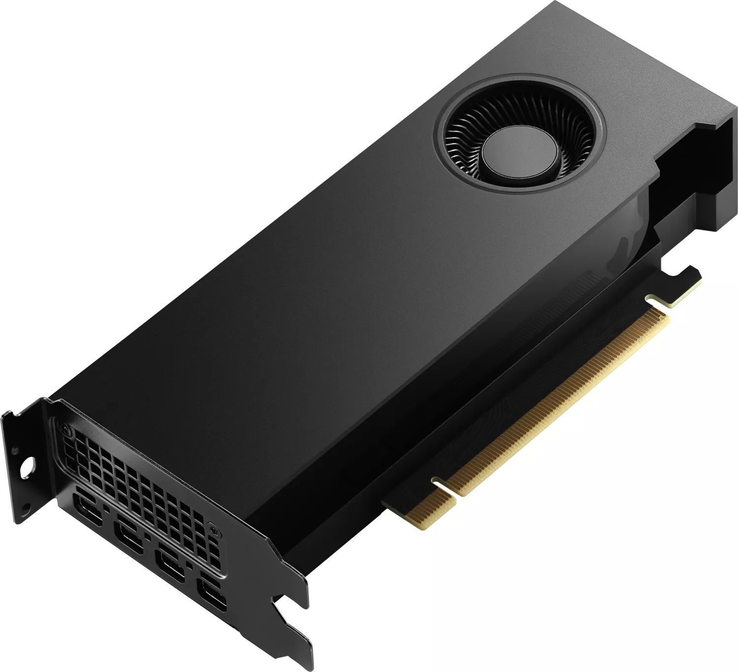 Karta graficzna NVIDIA RTX 4000 SFF Ada Generation 20GB GDDR6 (900-5G192-2270-000)