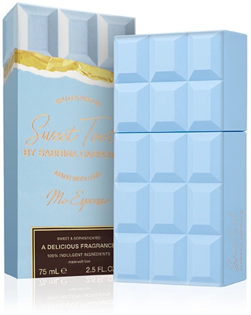 SABRINA CARPENTER Sweet Tooth Me Espresso EDP spray 30ml