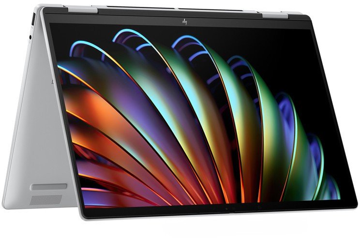 HP Laptop 2w1 HP Envy X360 14-fa0222nw / A80PKEA / AMD Ryzen 5 / 16GB / SSD 512GB / Radeon / WUXGA / Dotyk / Win 11