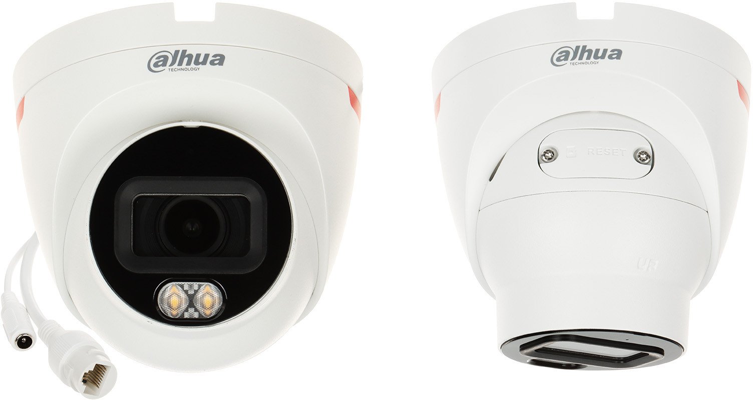 Kamera IP Dahua IPC-HDW2849T-S-LED-0280B-PRO