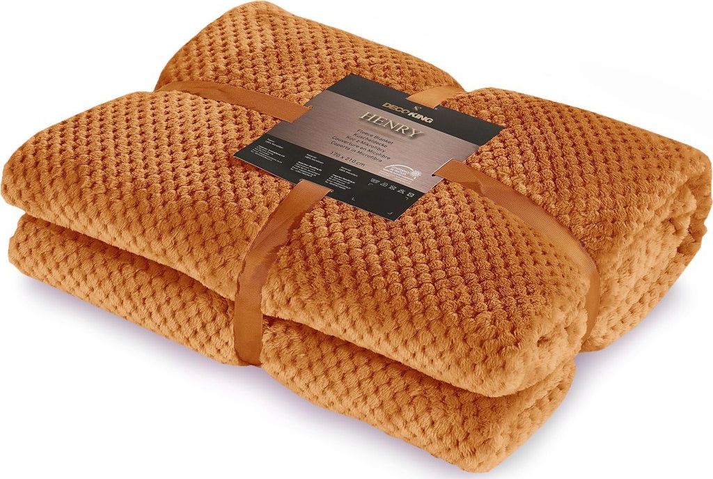 Decoking BLA/HENRY/GINGER/150X200