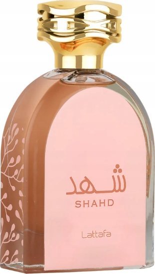 LATTAFA SHAHD (M/W) EDP/S 100ML
