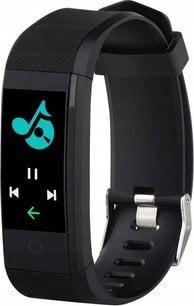 Smartband Denver Opaska fitness BFH-147MK2 czarna
