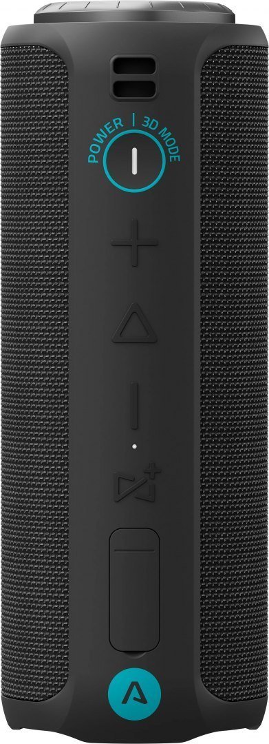 Głośnik Lamax Sounder2 Max czarny (Sounder2 Max )