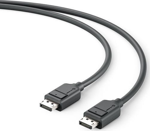 ELEMENTS CABLE DISPLAYPORT 4K