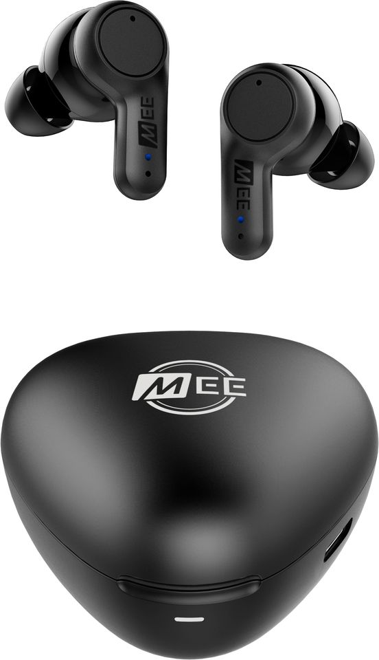 Słuchawki MEE audio X20 (MEE-X20-BK)