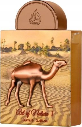 Lattafa Lattafa Pride Art of Nature I Eau De Parfum 100 ml (unisex)