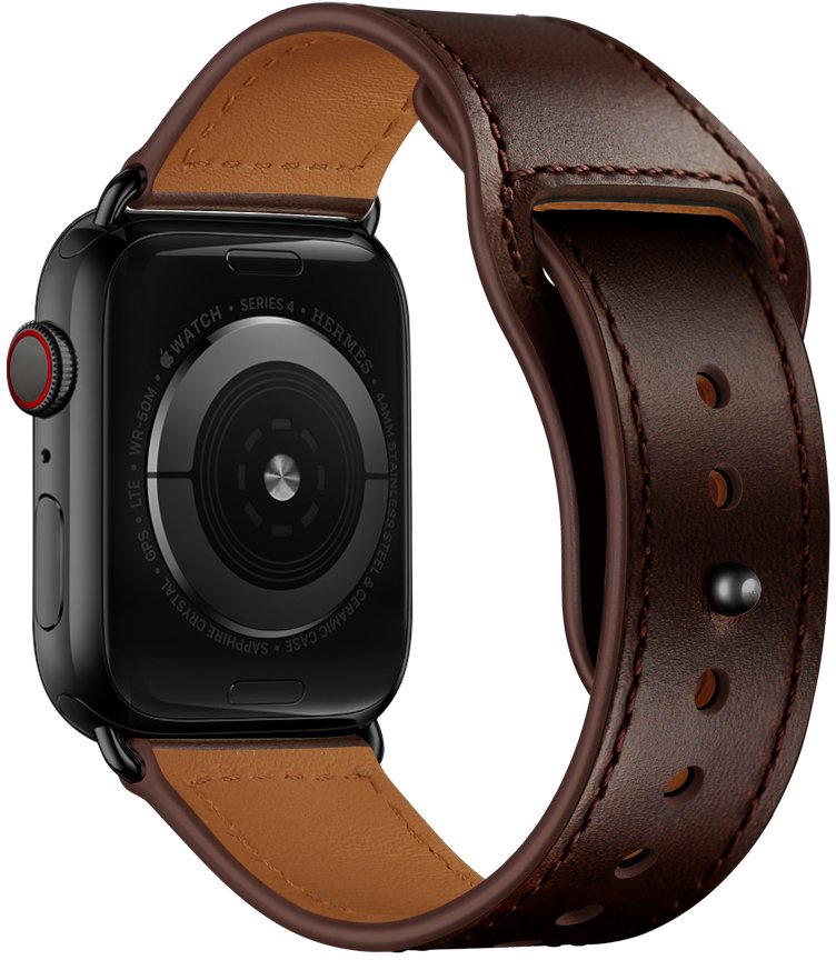 YIVO ZAMIENNY WYMIENNY PASEK OPASKA BRANSOLETA DO ZEGARKA SMARTWATCH APPLE WATCH 1 2 3 4 5 6 7 8 9 10 11 SE NIKE STUDIO 38MM 40MM 41MM 42MM