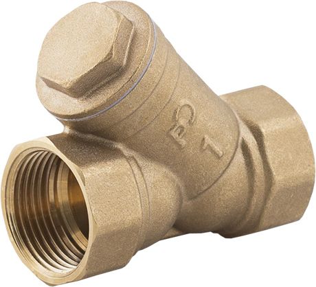 Perfexim Filtr skośny siatkowy do wody 5/4" (03-060-0320-000)