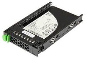 Dysk SSD Fujitsu urządzenie SSD 480 GB SATA III (S26361-F5701-L480-RFB)