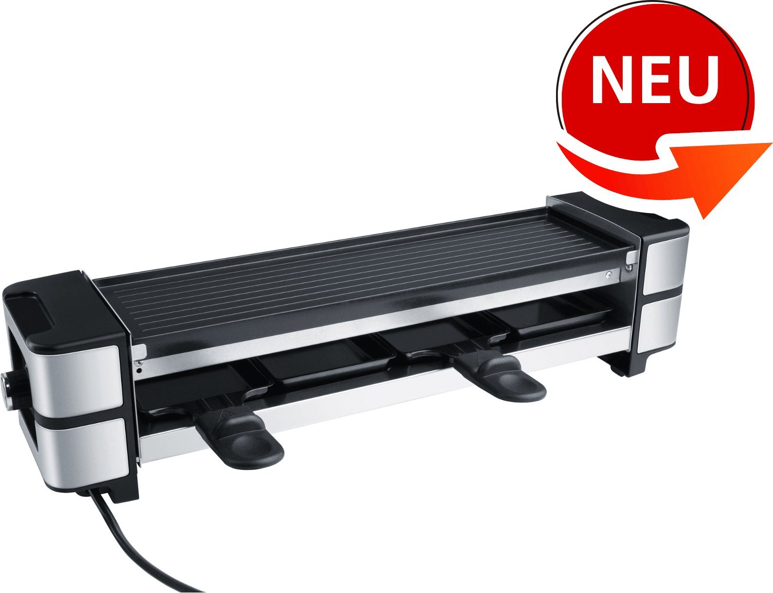 Grill elektryczny Steba RC 140