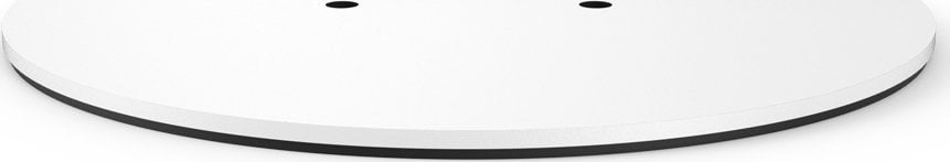 Stojak Maclocks Compulocks Stability Base for the Mast Stand - White