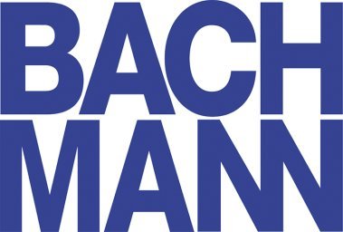 Bachmann BACHMANN STEP ALU 5xCEE7/3 GST18