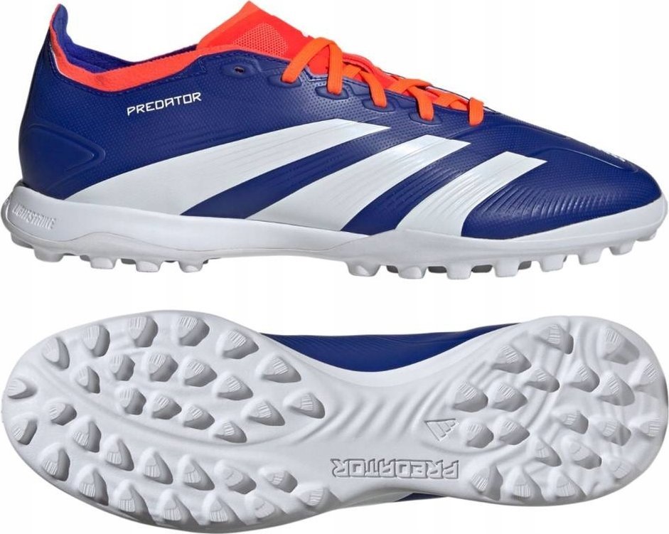 Фото - Футбольні бутси Adidas Buty  Predator League TF ID0910 