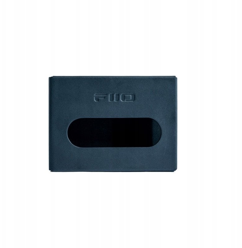 FiiO SK-CP13 black - Etui ze skóry dla odtwarzacza CP13