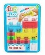 Goliath Jelly Blox - 10 Piece Set CDU