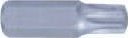 King Tony Bit Końcówka 6-kątna 10mm TORX T10x36mm