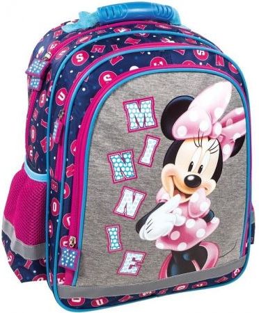 Derform Plecak 15 B Minnie 21 (PL15BMM21)