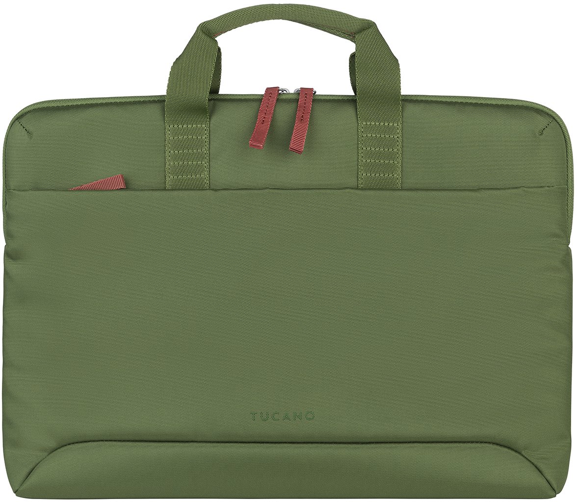 Torba Tucano Smilza Superslim 15.6" computer bag, green