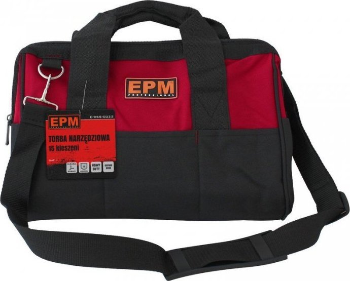 EPM Torba narzędziowa 12.5'' (1 szt.) (E-955-0022)