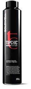 Goldwell Goldwell, TopChic, Permanent Hair Dye, 9NN Very Light Blonde, 250 ml For Women