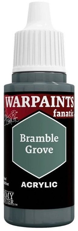 Army Painter The : Warpaints - Fanatic - John Blanche - Bramble Grove (2030505)