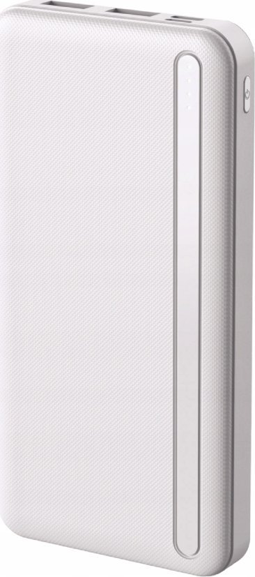 Powerbank Setty "GSM171207 10000 mAh" Black