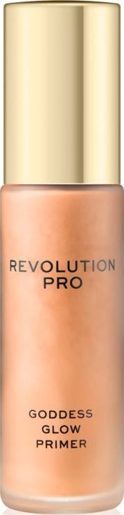 Makeup Revolution London Revolution PRO Goddes Glow Primer Baza pod makijaż 30ml