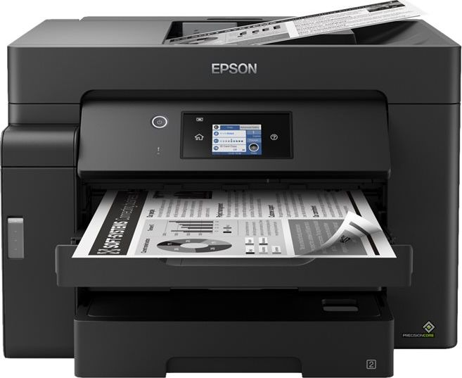 Urządzenie wielofunkcyjne Epson EcoTank* M15140 (C11CJ41402)