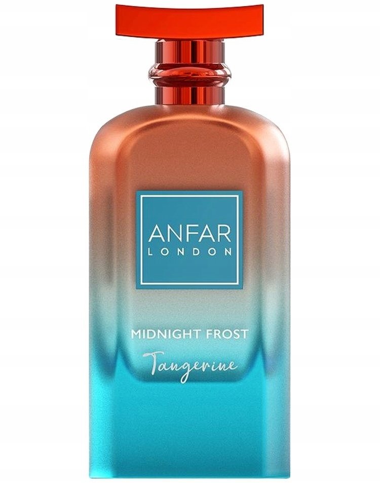 Anfar Midnight Frost Tangerine Ekstrakt perfum 100ml