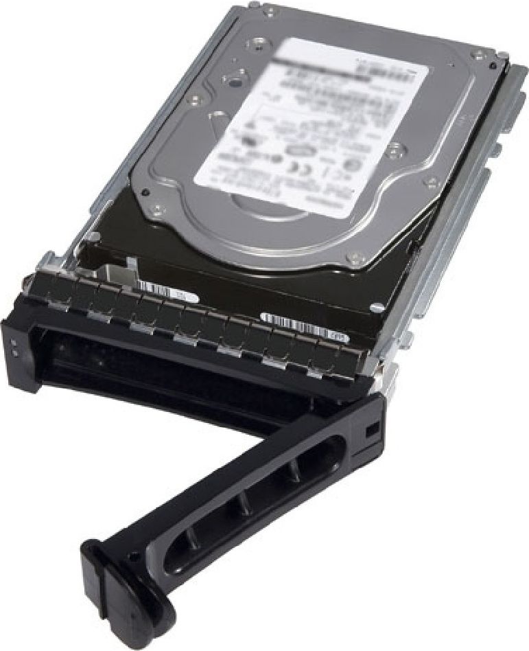 Dysk serwerowy Dell 2TB 3.5'' SAS-3 (12Gb/s) (400-ATJX)