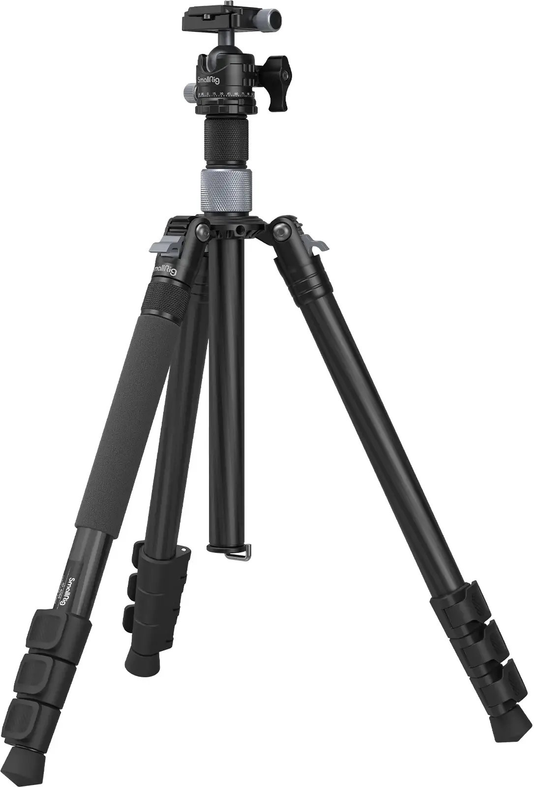 Statyw SmallRig Carbon Fiber Tripod Kit with Center Column AP-20 (4059)