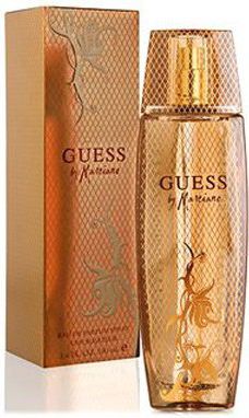 Guess Perfumy damskie by Marciano EDP 100 ml